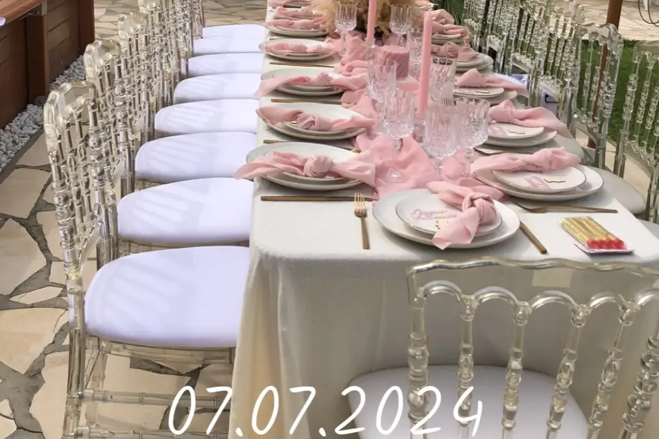 Ambresse Events — photo 5