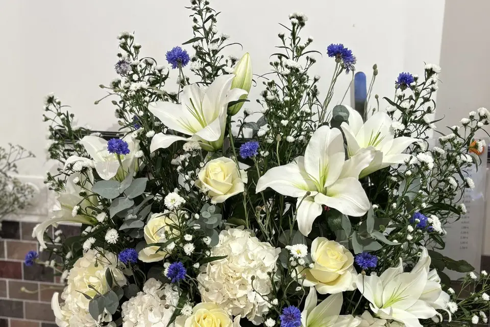 Les Jardins de Saint-Gaultier — photo 1