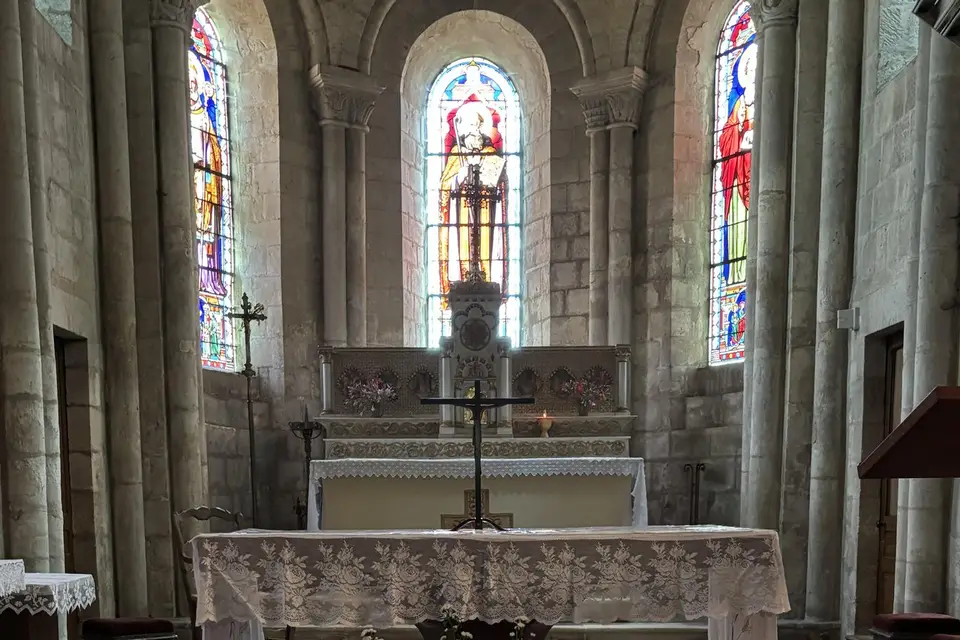 Les Jardins de Saint-Gaultier — photo 2