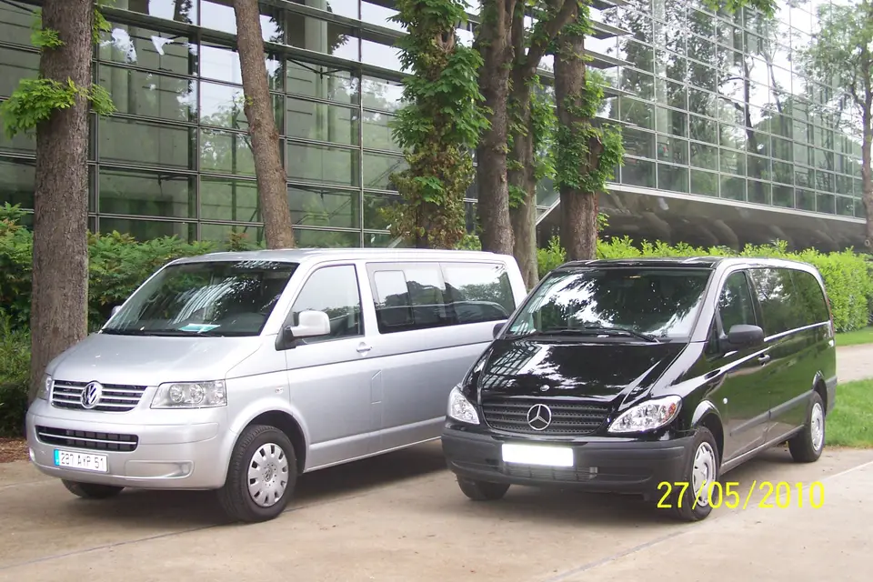 Chauffeur Location Services — photo 5