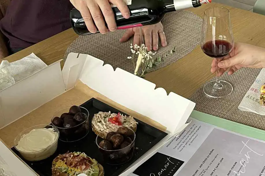 Camart Winehouse — photo 8