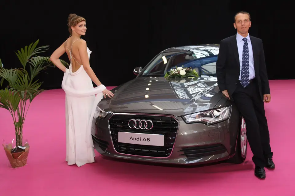 Chauffeur Location Services — photo 2