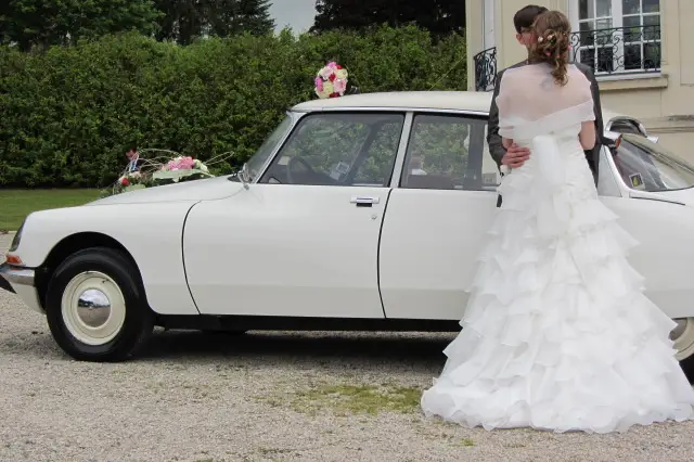 Chauffeur Location Services — photo 3