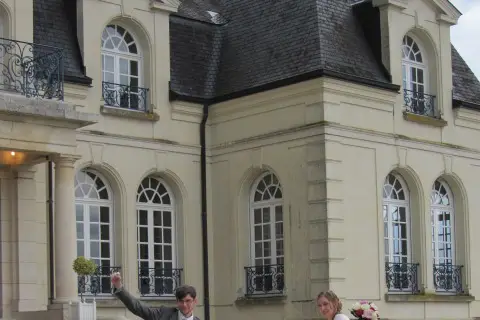 Chauffeur Location Services — photo 7