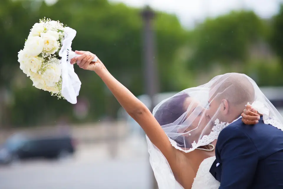 Film Elite Mariage Studio — photo 5