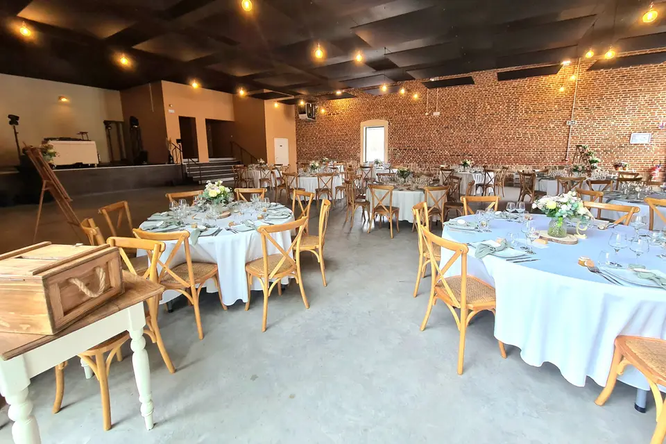 Domaine les Hauts de Vertigneul — photo 4