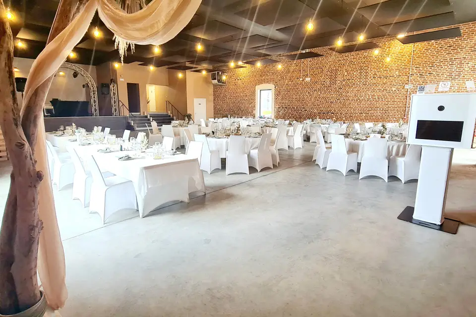 Domaine les Hauts de Vertigneul — photo 5