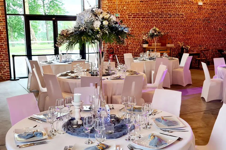 Domaine les Hauts de Vertigneul — photo 6