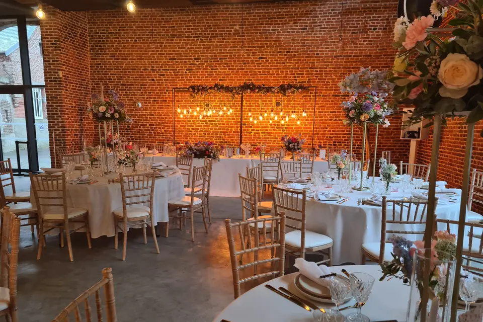 Domaine les Hauts de Vertigneul — photo 8