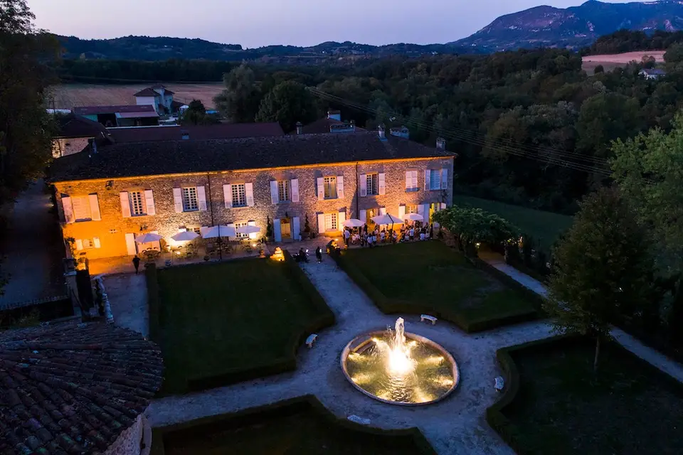 Domaine de la Chartrognière — photo 8