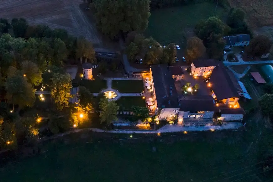 Domaine de la Chartrognière — photo 9