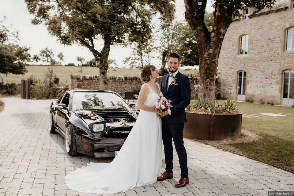 Château de la Romiguière