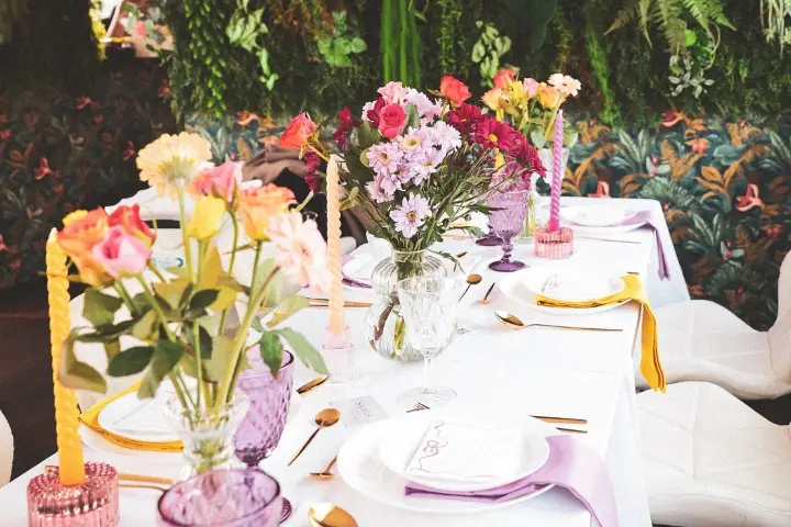 Sajely Events — photo 1