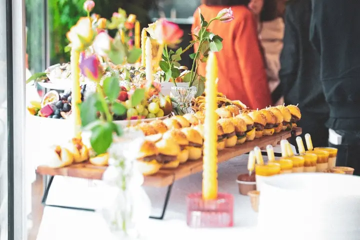 Sajely Events — photo 8