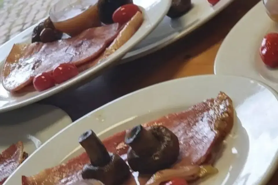 Le Prestige Buffet Traiteur — photo 2