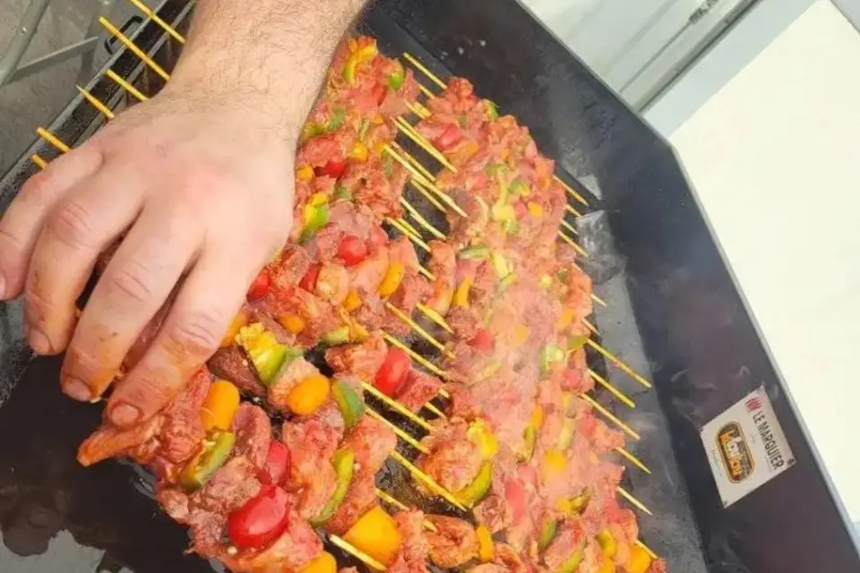 Le Prestige Buffet Traiteur — photo 9