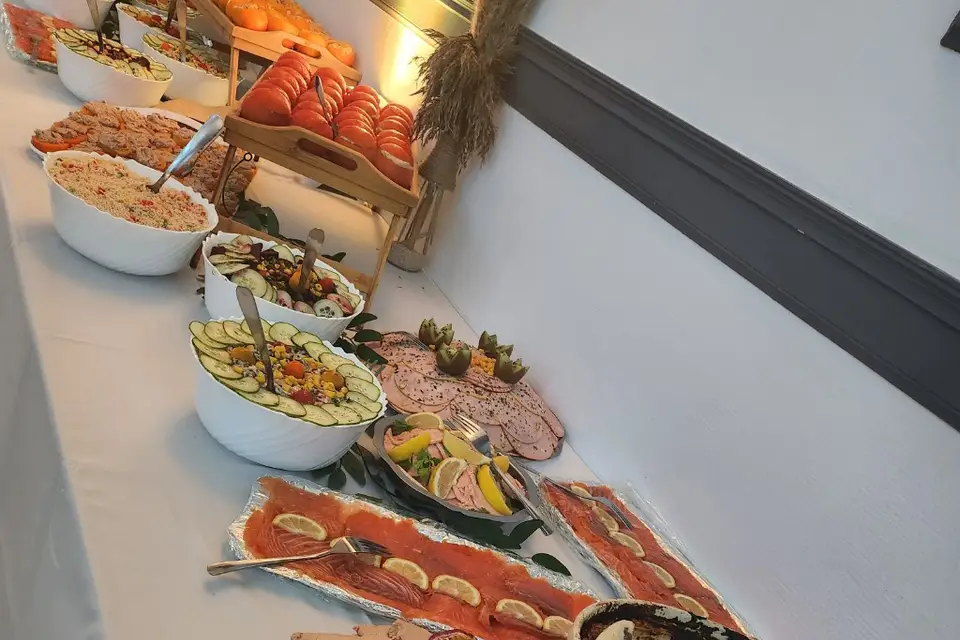 Le Prestige Buffet Traiteur — photo 3