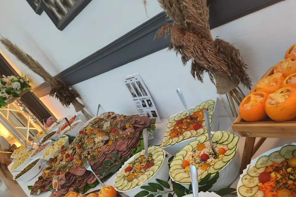 Le Prestige Buffet Traiteur — photo 5