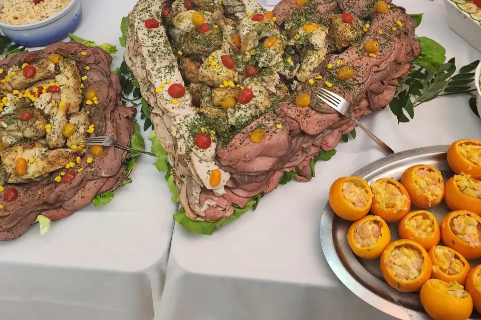 Le Prestige Buffet Traiteur — photo 7