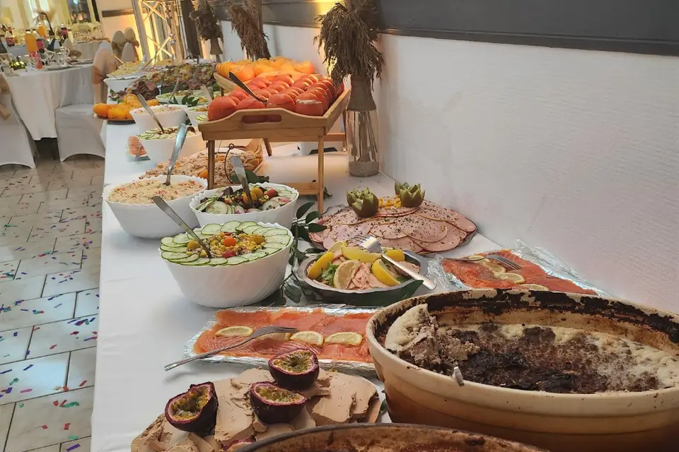 Le Prestige Buffet Traiteur — photo 4