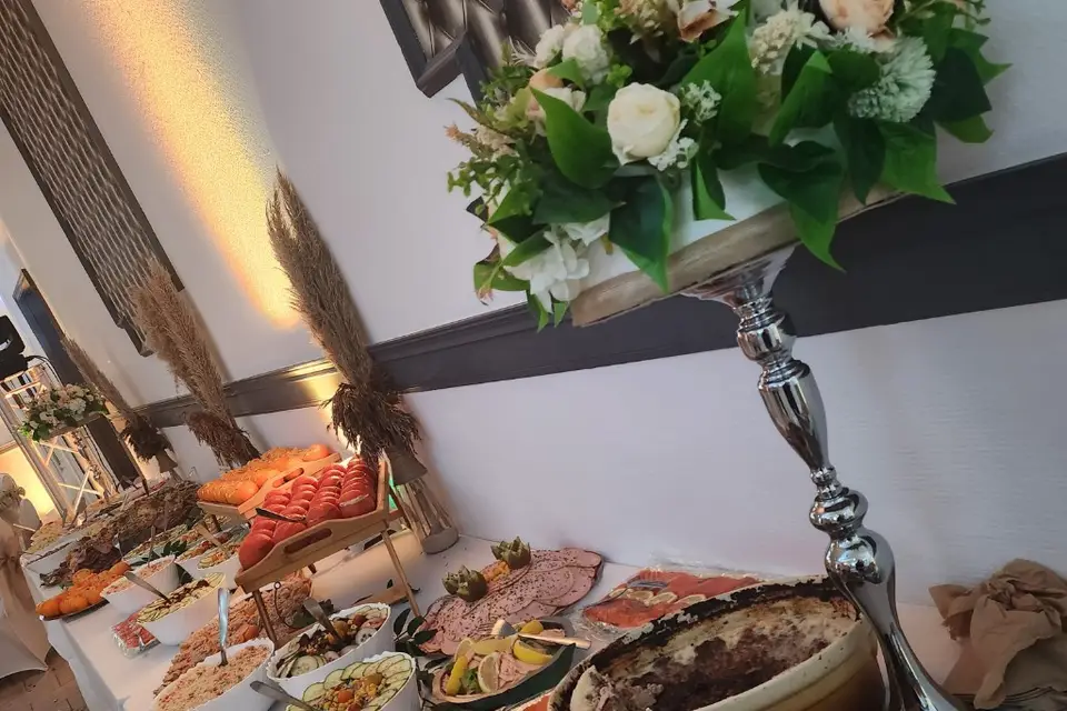 Le Prestige Buffet Traiteur — photo 8