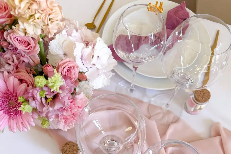 L'Atelier des Jolis Moments — photo 1