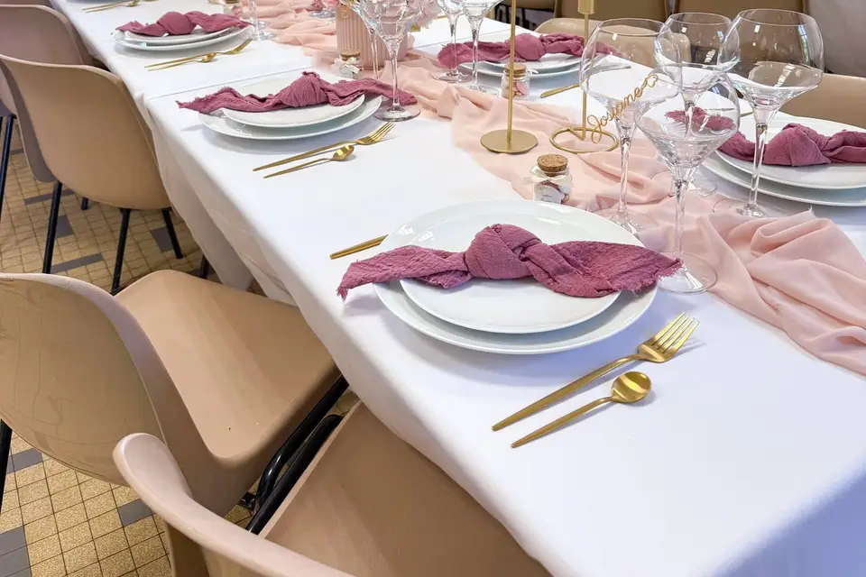 L'Atelier des Jolis Moments — photo 5