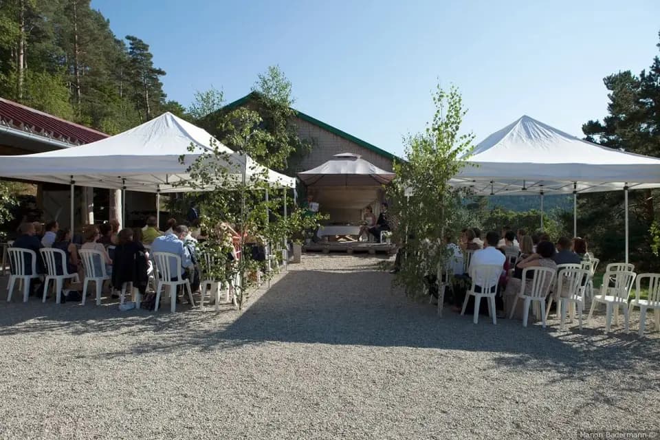 Bergerie Lémalou 'Bin — photo 1