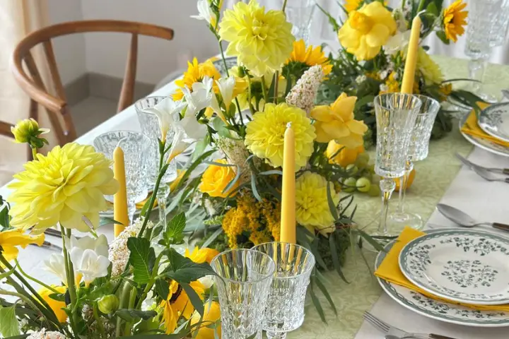 Sajely Events — photo 2