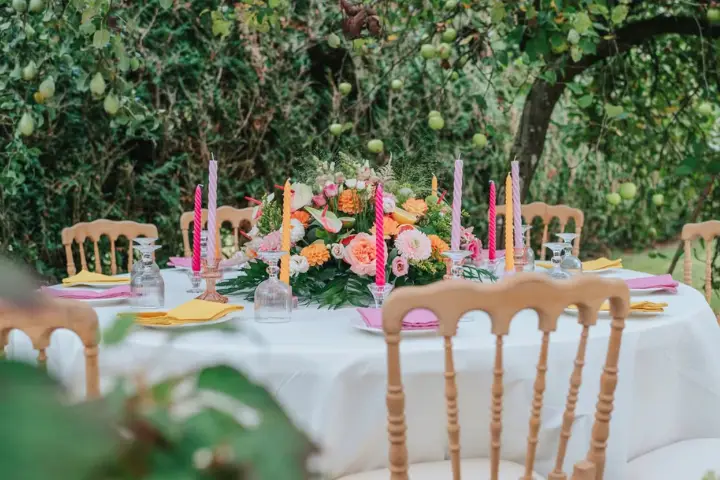 Sajely Events — photo 3