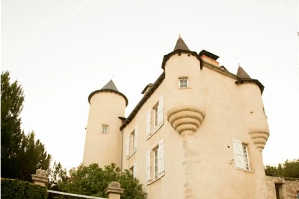 Château de la Romiguière — photo 2