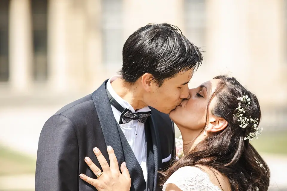 L’amour en bobines — photo 2