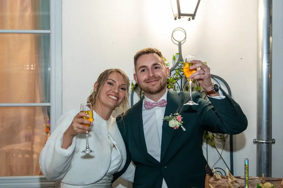 L’amour en bobines — photo 4