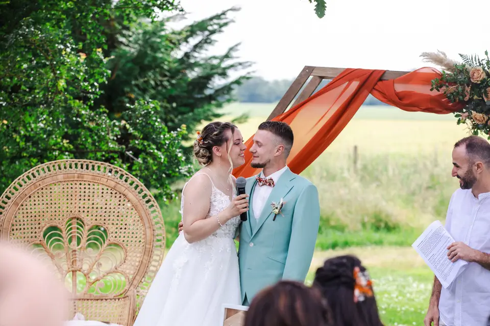 L’amour en bobines — photo 6