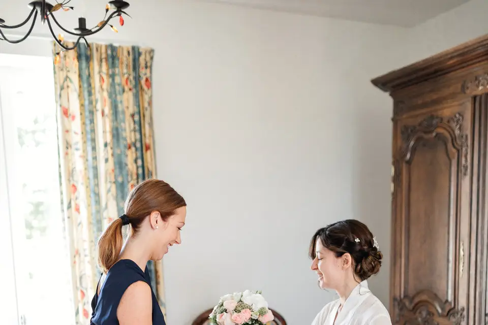 L'instant F. — photo 2