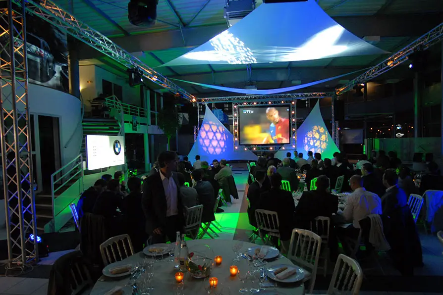 Nice Guys Prod — photo 6