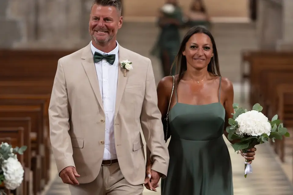 Wedding Riviera Agency — photo 8