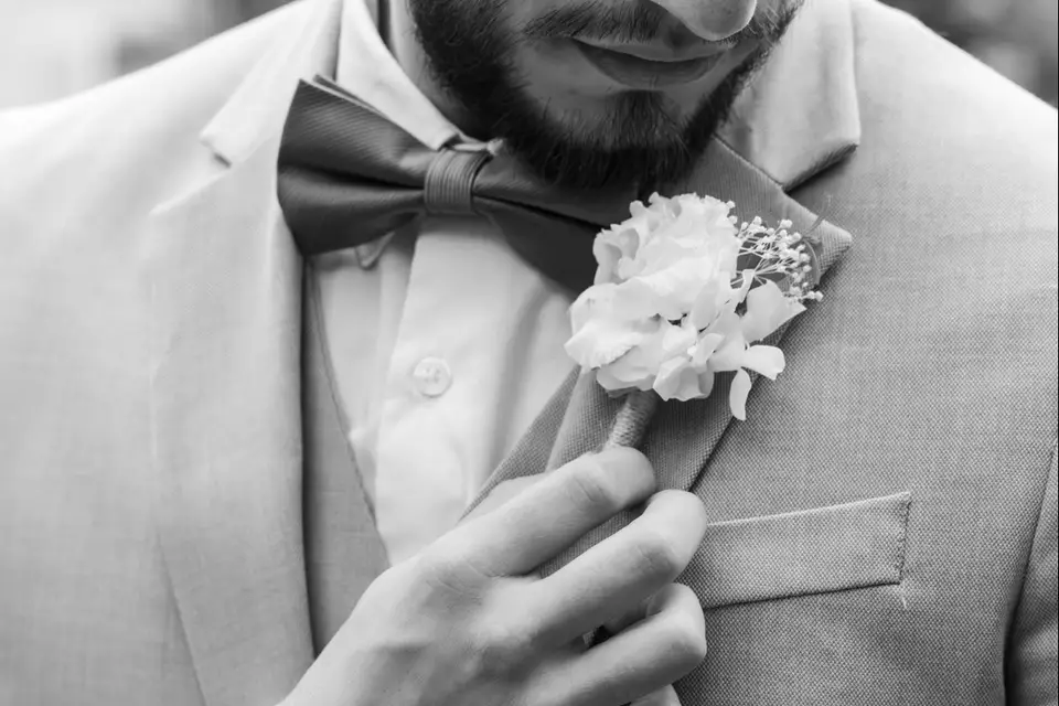 Wedding Riviera Agency — photo 7