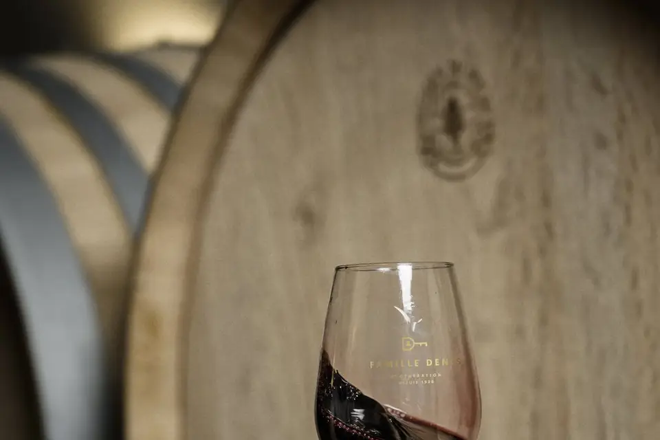 Famille Denis — photo 4