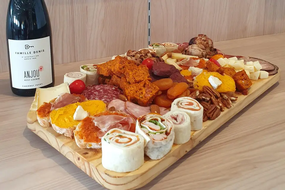 Famille Denis — photo 6