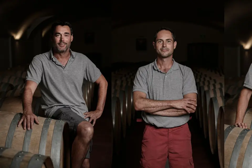 Famille Denis — photo 2