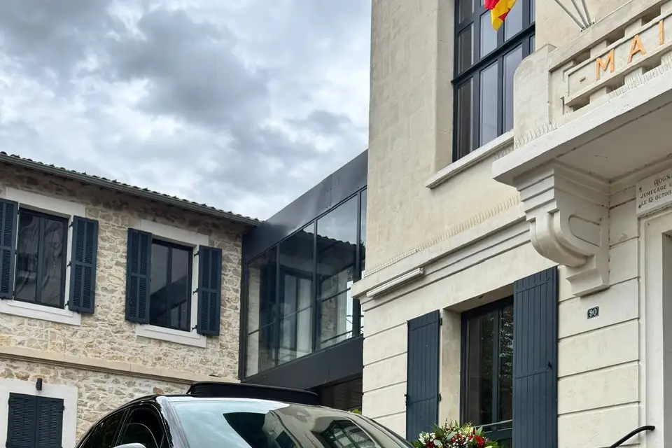 Véhicule Prestige — photo 4