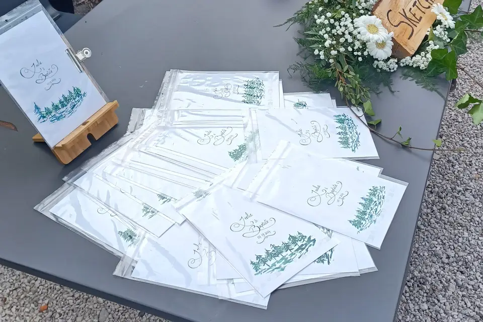 François SketchEvent — photo 1