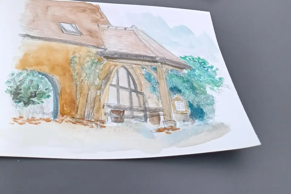 François SketchEvent — photo 8