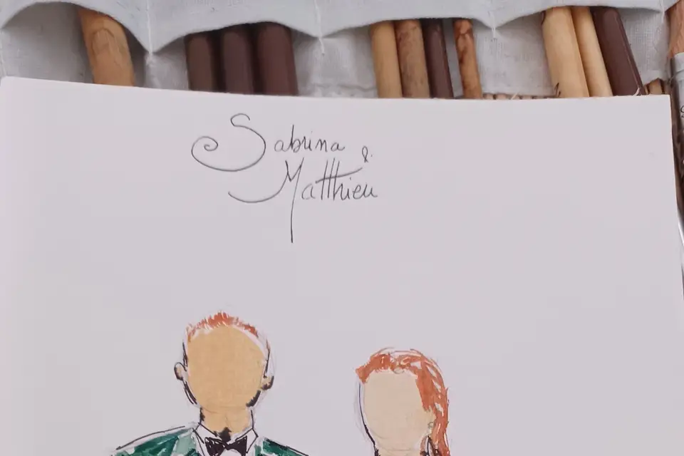 François SketchEvent — photo 5