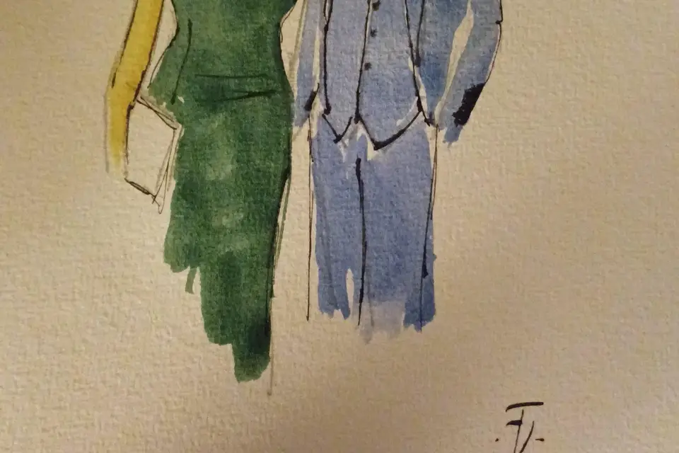 François SketchEvent — photo 7