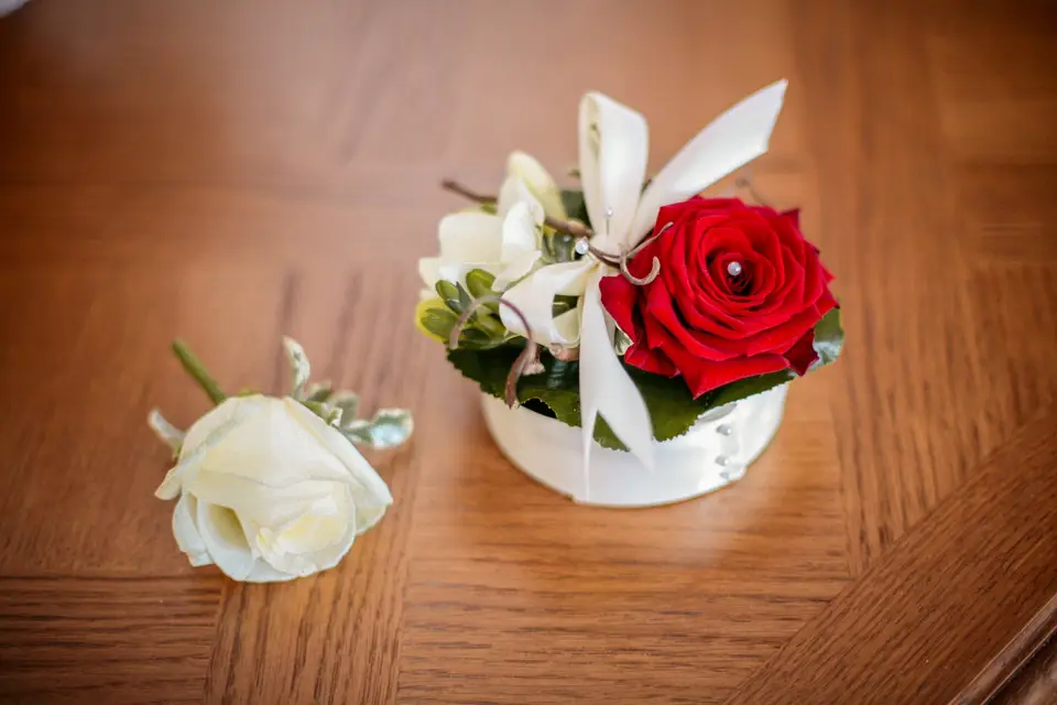 Atelier de Fleurs — photo 1