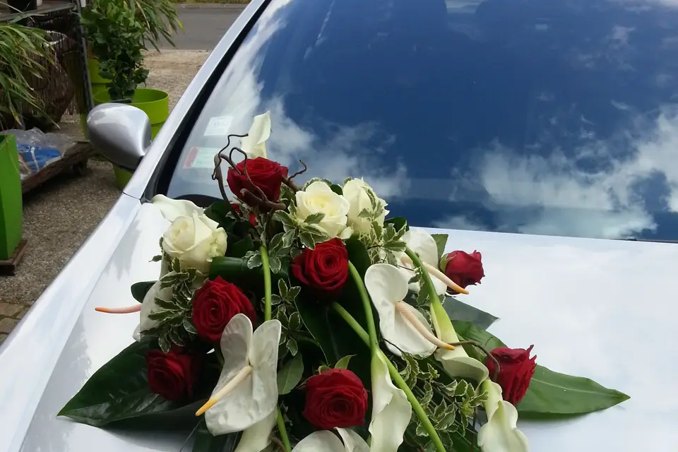 Atelier de Fleurs — photo 4