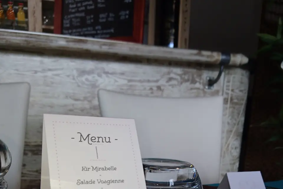 Créa-Souhaits — photo 1