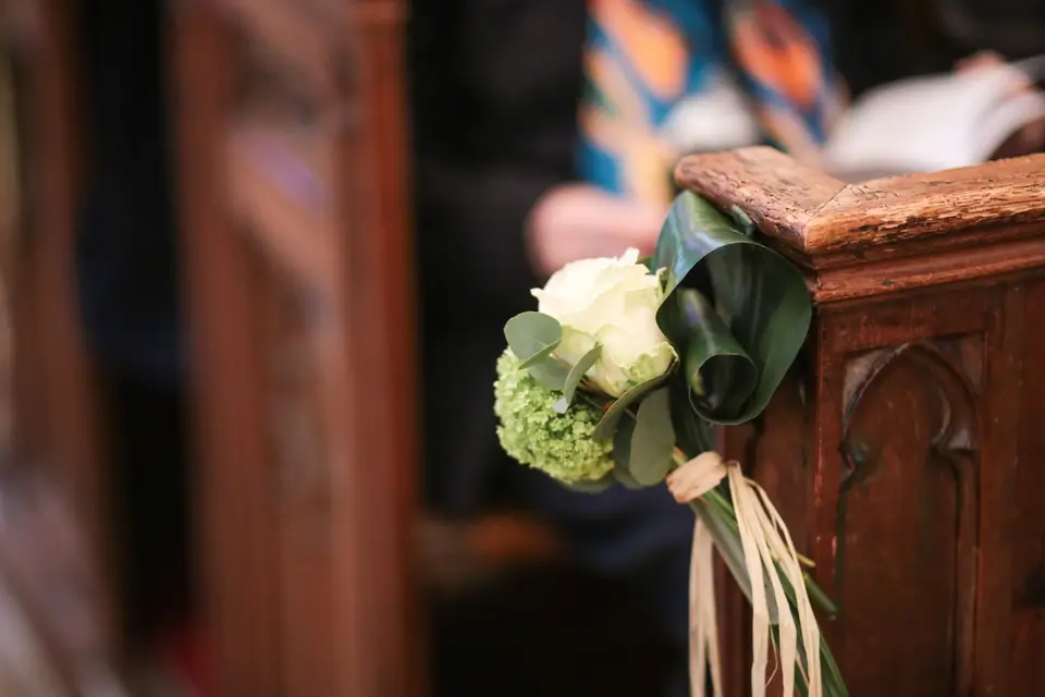 Atelier de Fleurs — photo 8